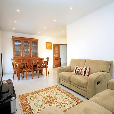C23 - Parkway Entrance Apartment In לאגוּ‏ש מראה חיצוני תמונה