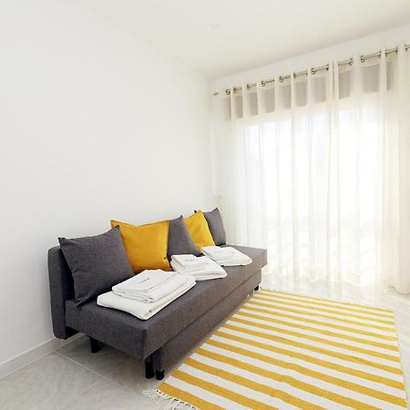 C23 - Parkway Entrance Apartment In לאגוּ‏ש מראה חיצוני תמונה