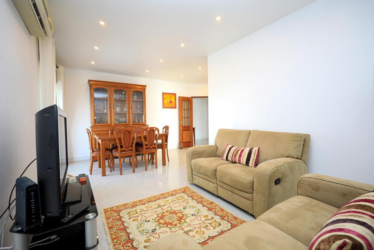 C23 - Parkway Entrance Apartment In לאגוּ‏ש מראה חיצוני תמונה