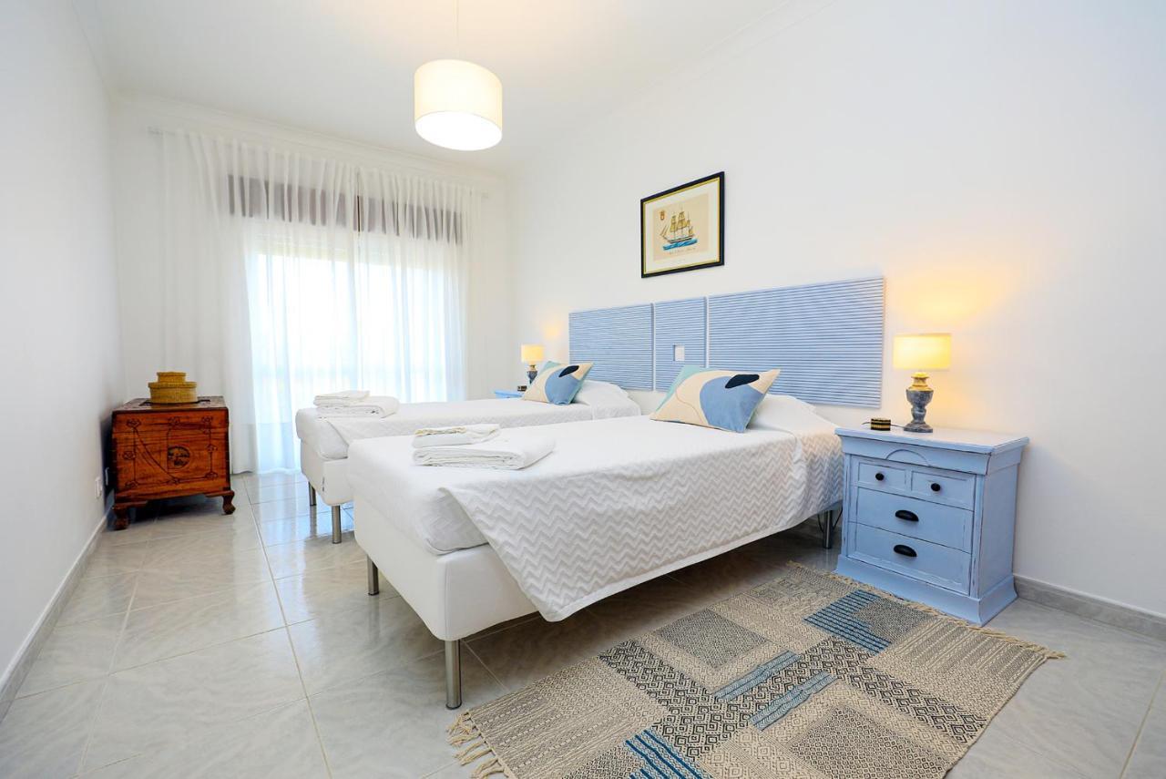 C23 - Parkway Entrance Apartment In לאגוּ‏ש מראה חיצוני תמונה