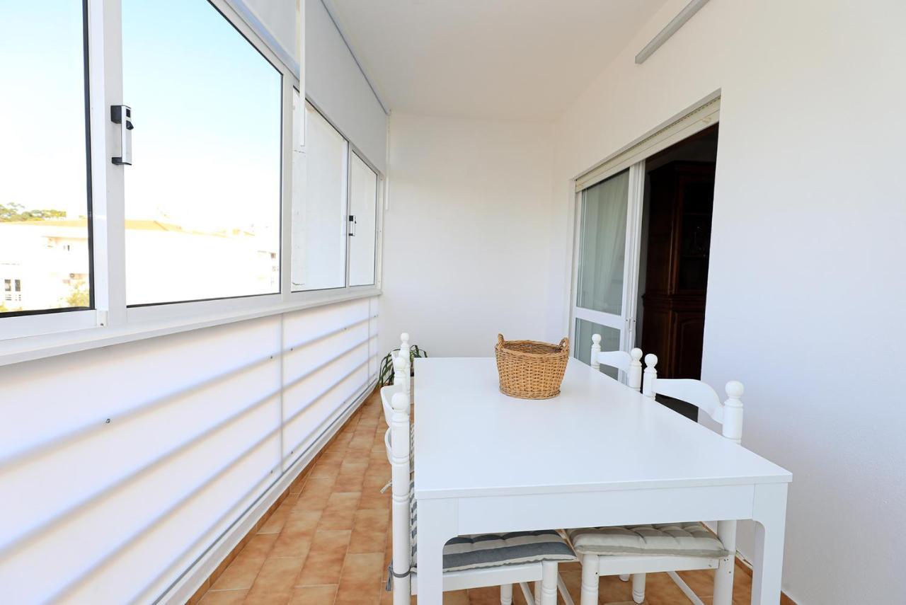 C23 - Parkway Entrance Apartment In לאגוּ‏ש מראה חיצוני תמונה