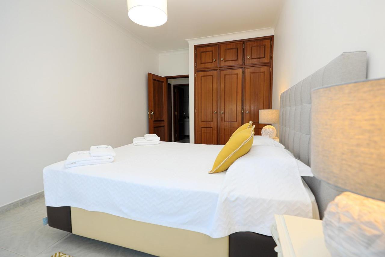 C23 - Parkway Entrance Apartment In לאגוּ‏ש מראה חיצוני תמונה