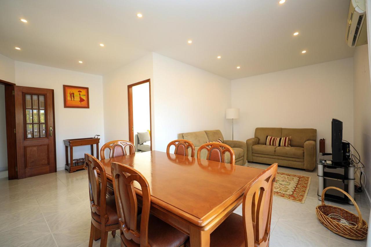 C23 - Parkway Entrance Apartment In לאגוּ‏ש מראה חיצוני תמונה