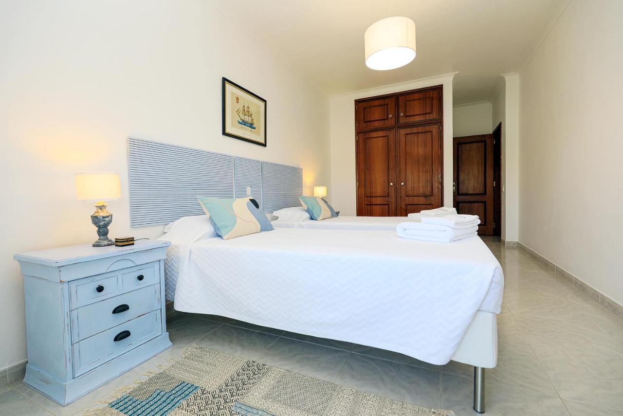 C23 - Parkway Entrance Apartment In לאגוּ‏ש מראה חיצוני תמונה