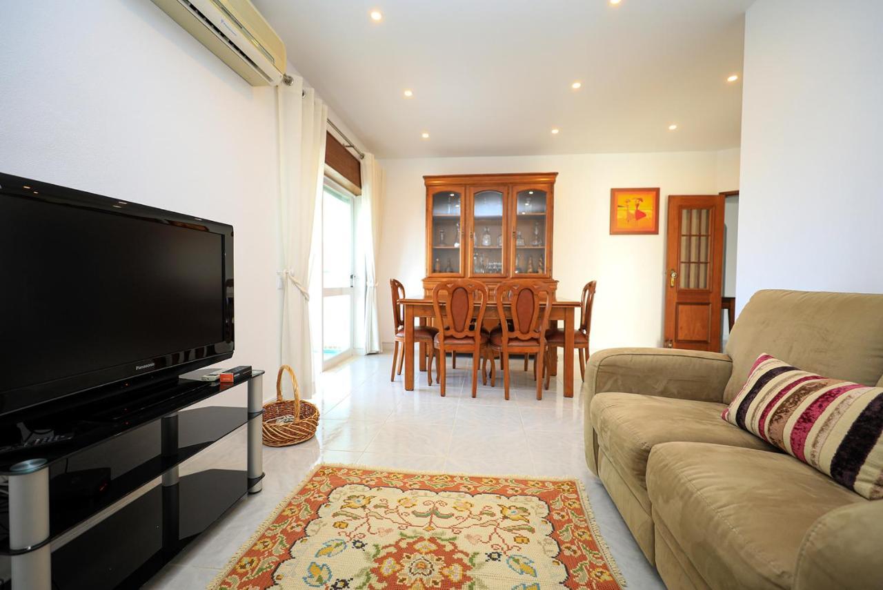 C23 - Parkway Entrance Apartment In לאגוּ‏ש מראה חיצוני תמונה