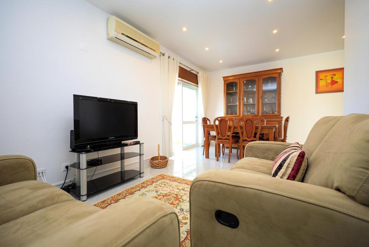 C23 - Parkway Entrance Apartment In לאגוּ‏ש מראה חיצוני תמונה