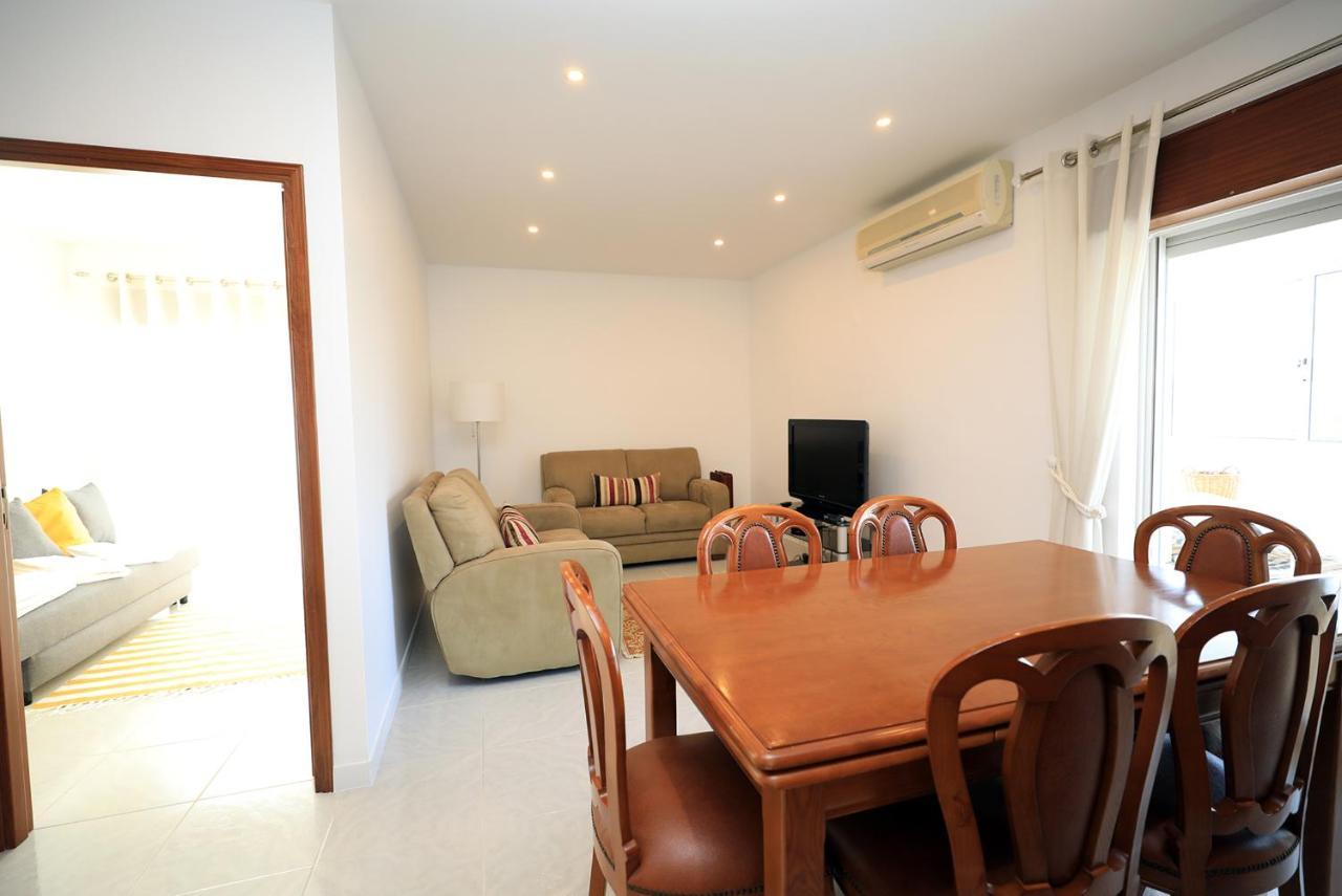 C23 - Parkway Entrance Apartment In לאגוּ‏ש מראה חיצוני תמונה