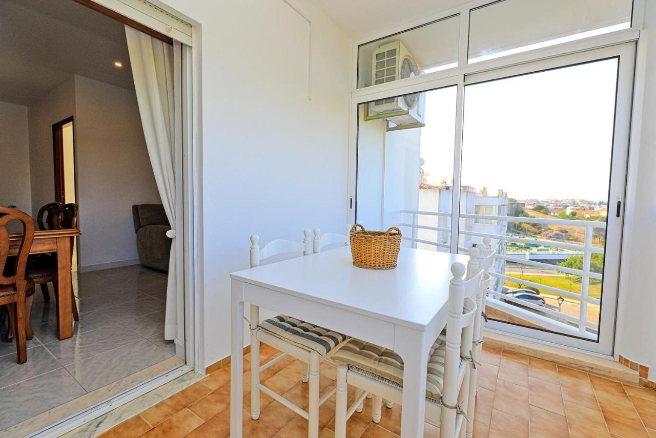 C23 - Parkway Entrance Apartment In לאגוּ‏ש מראה חיצוני תמונה