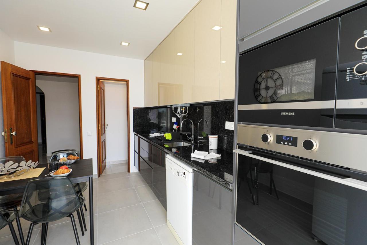 C23 - Parkway Entrance Apartment In לאגוּ‏ש מראה חיצוני תמונה