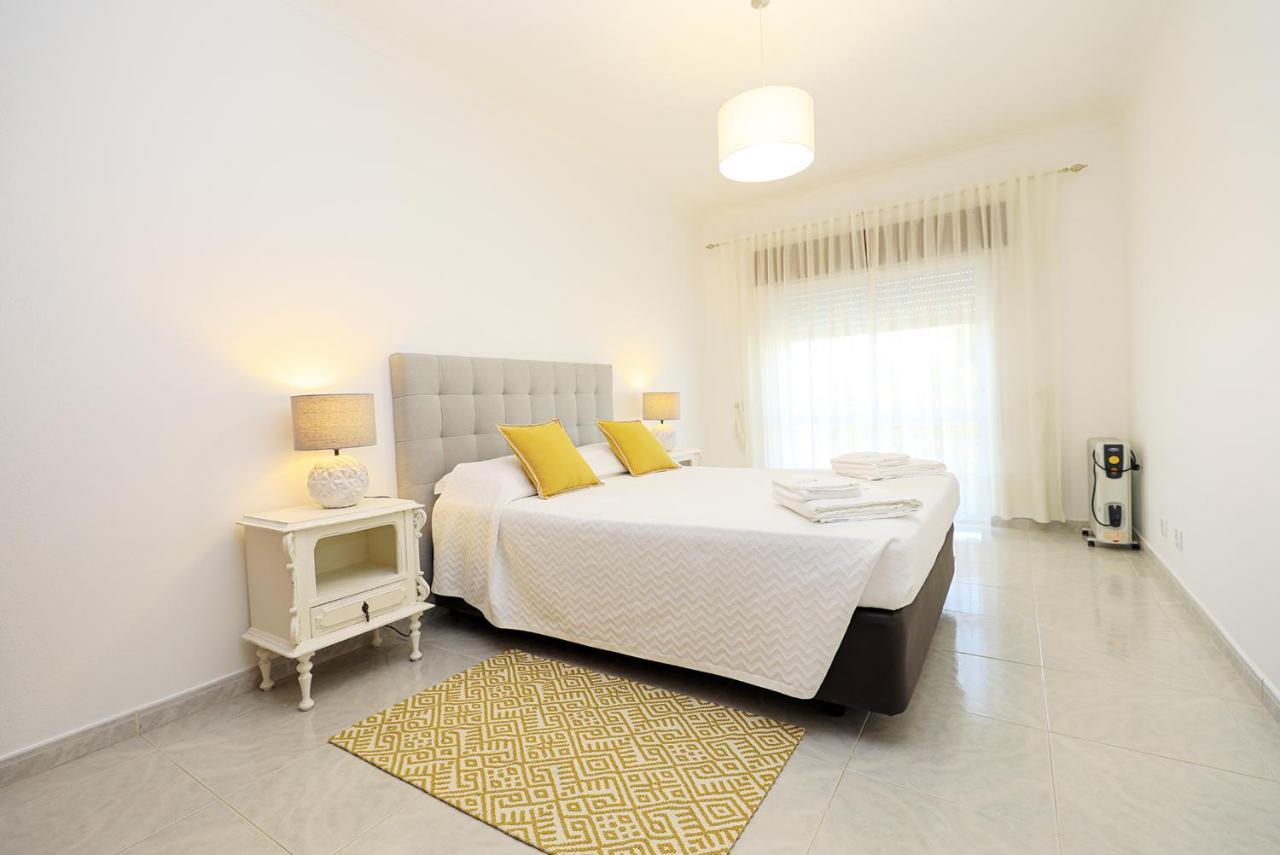 C23 - Parkway Entrance Apartment In לאגוּ‏ש מראה חיצוני תמונה
