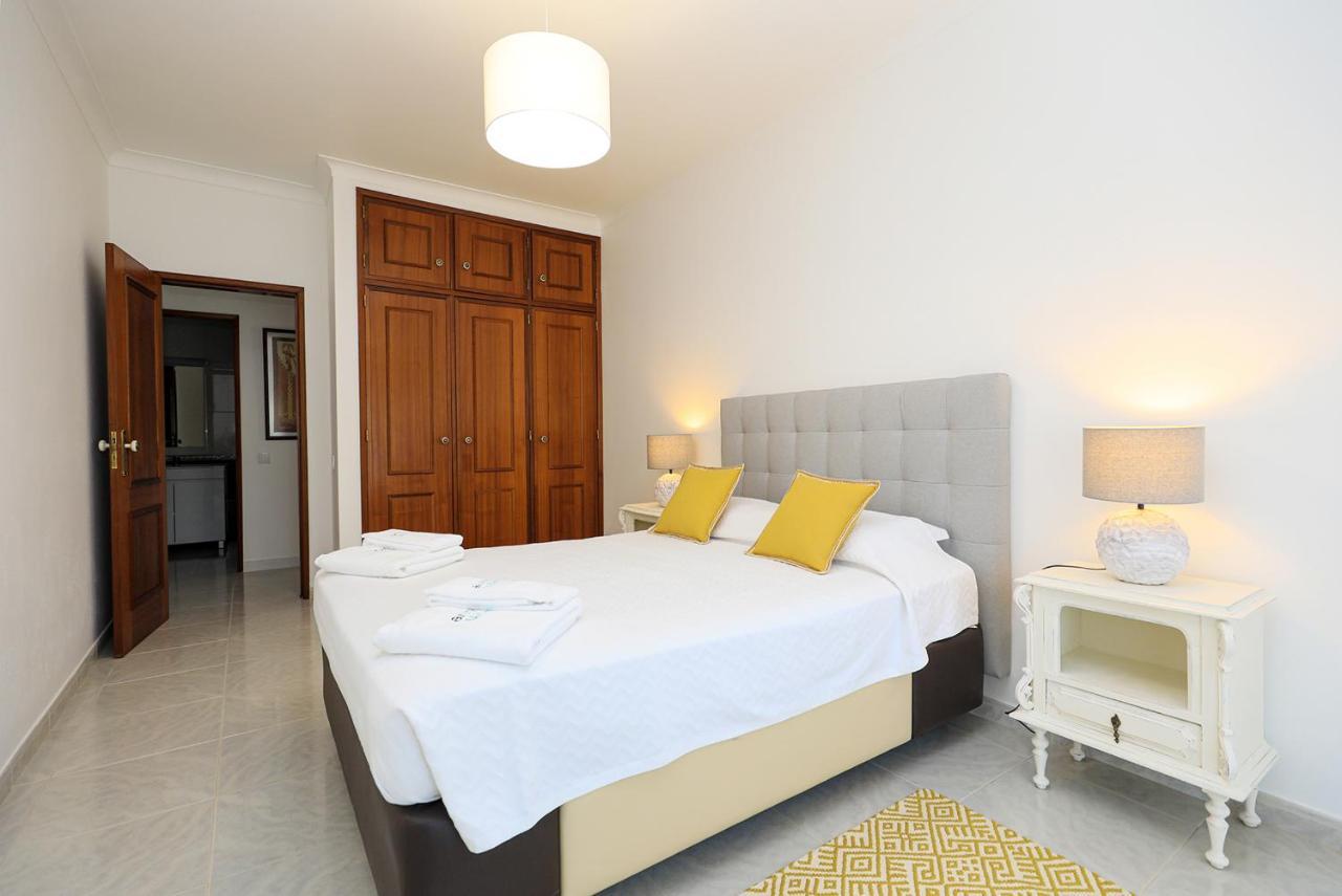 C23 - Parkway Entrance Apartment In לאגוּ‏ש מראה חיצוני תמונה