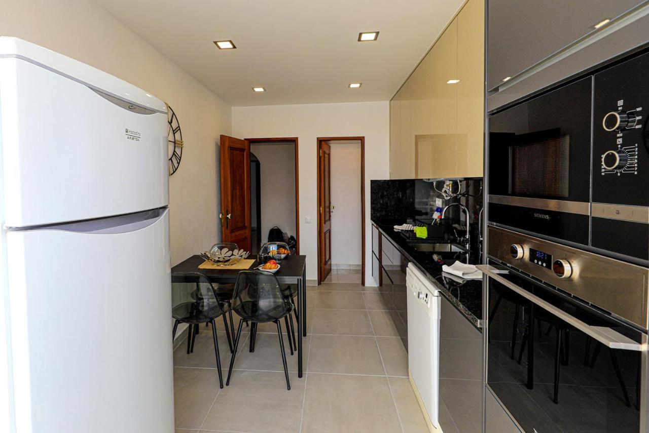 C23 - Parkway Entrance Apartment In לאגוּ‏ש מראה חיצוני תמונה