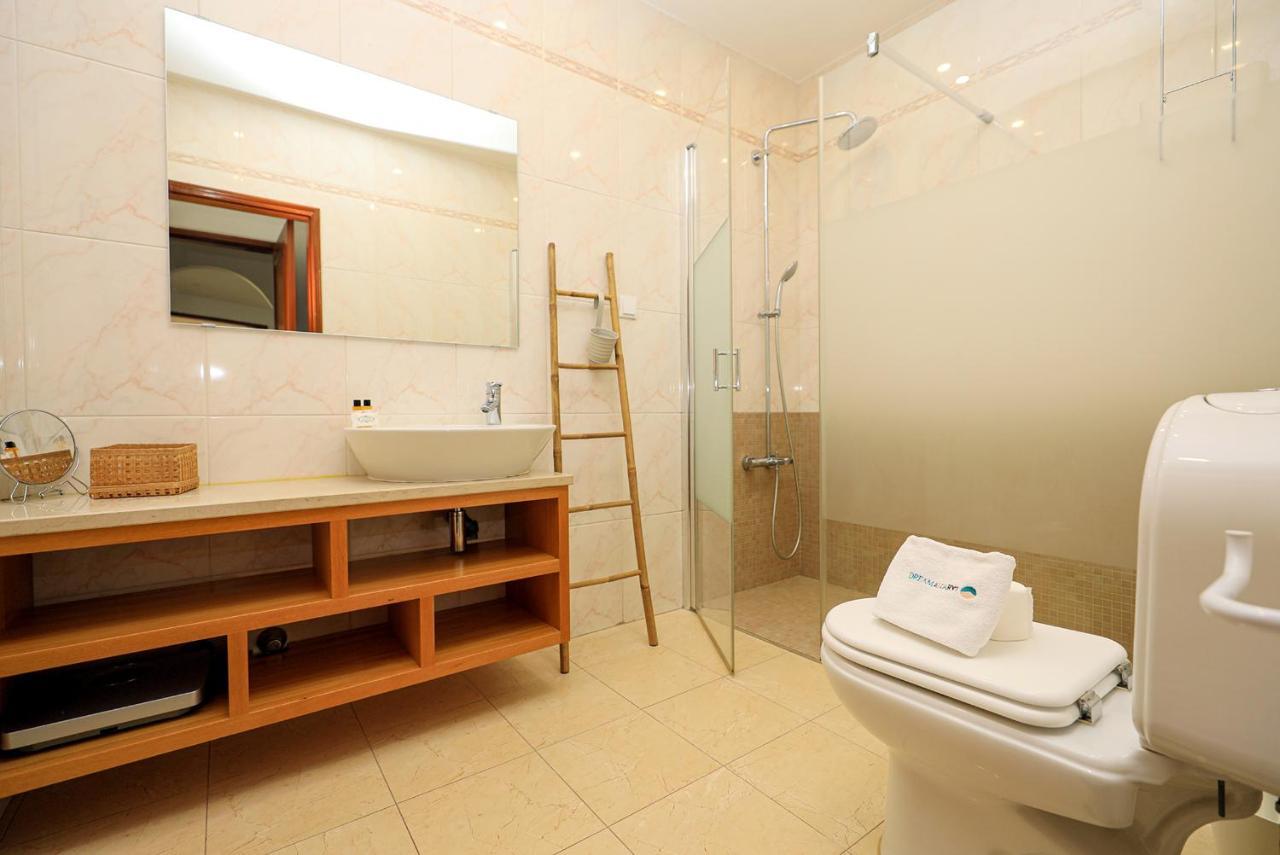 C23 - Parkway Entrance Apartment In לאגוּ‏ש מראה חיצוני תמונה